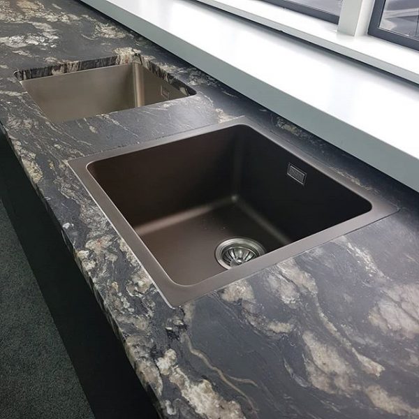 What You Should Know About Undermount Sinks The