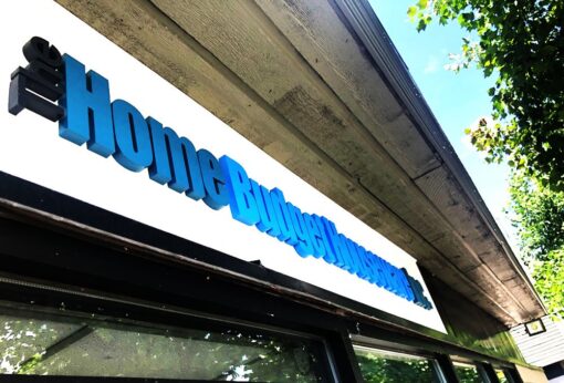 The Home Budget Houseware Inc. photo 6