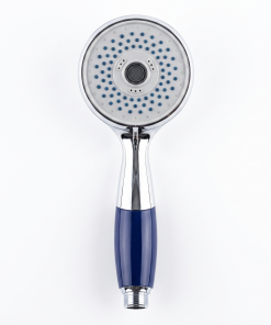 Multi-functional Handheld Showerhead (4 Mode)