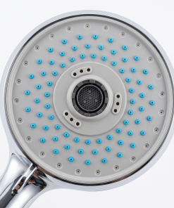 Alternative view of Multi-functional Handheld Showerhead (4 Mode)