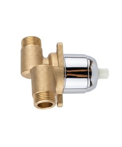 Alternative view of Mixing Valve SPA392M/392B/392R/392H