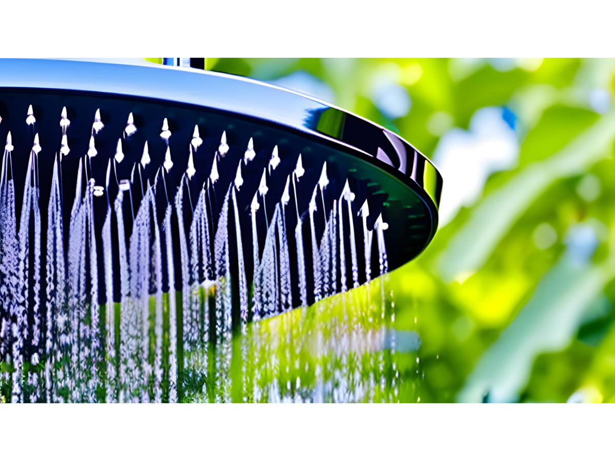 Eco-Friendly Shower Panels: Sustainable materials and manufacturing ... - Implementing Eco-Friendly Shower Options In 2023