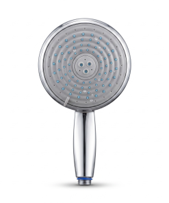 Alternative view of Blue Ocean SH382 Five-Spray Multi-Function High Pressure Massage Handheld Shower Head