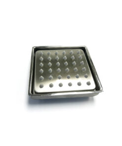 Rainfall Shower Head Panel – SPS851, SPS851351