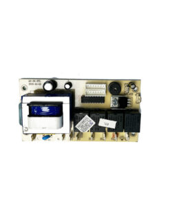 Range Hood Motherboard - Model AS-3S-ETL