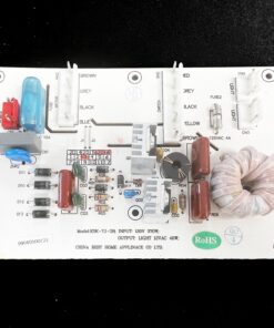 Range Hood Motherboard – Model:KSK-YJ-DB