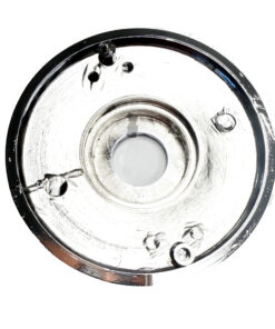 Alternative view of Diverter valve cover plate – SPV962332