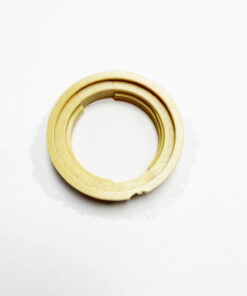 SPA392 series - Jet retaining ring / back-mount locking nut.