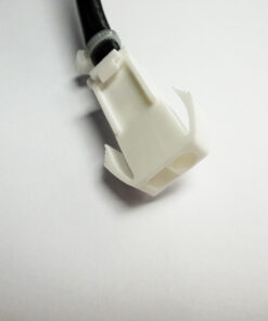Alternative view of DC12V Range Hood LED light bulb 2W – Type LY12-1 /LY09-1  (RH668I)