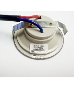 Alternative view of DC12V Range Hood LED light bulb 2W – Type LY12-1  (RH668I)