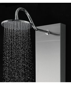 Alternative view of Rainfall Shower Head - SPS8801