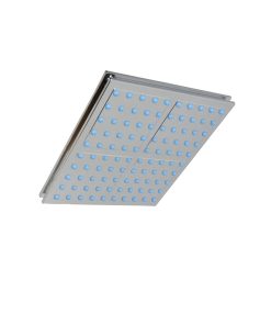 Rainfall shower head - SPS822/824  (prior 2021 version)