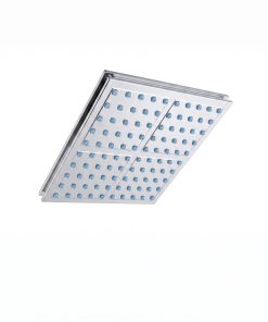 Alternative view of Rainfall shower head