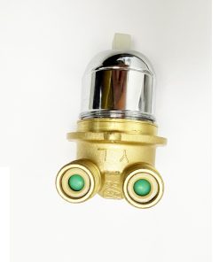 Alternative view of Mixing Valve (Part-822MAU)