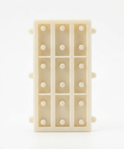 Alternative view of Body Nozzle Panel - SPS8727
