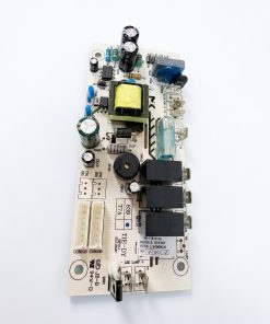 Alternative view of Range Hood Motherboard – Model: NK-TIE-DY