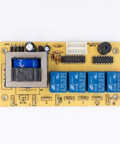 Range Hood Motherboard – Model: GL-AS-5J-AX