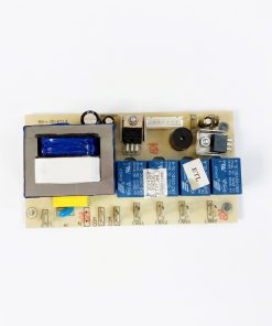 Range Hood Motherboard – Model: AS-LOD-ETLX