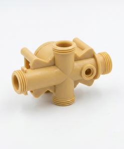 Diverter Valve - SPS822/824 Series