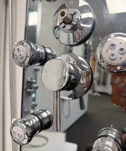 Alternative view of Mixing Valve Knob - SPA392 Series