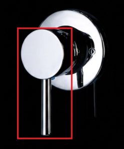 Mixing Valve Knob - SPA392 Series