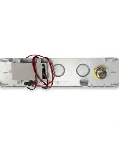 SPA392 series ( year 2021 and older version) - bottom panel with battery compartment