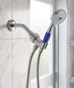 Alternative view of Shower Arm Bracket / Shower Arm Holder for Handheld Shower Head