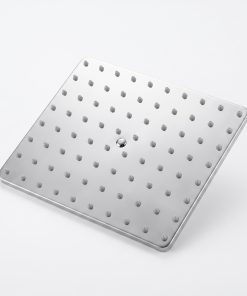 Blue Ocean SHK02 Rainfall Showerhead
