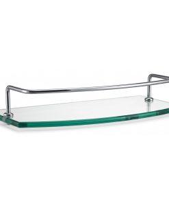 Shower Panel Glass Shelf - SPS8801