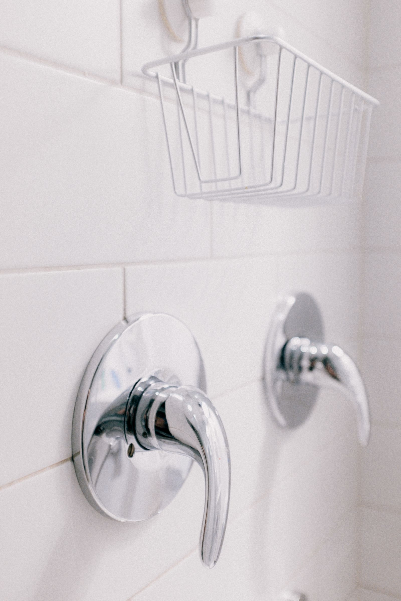 Bathroom faucets and fixtures